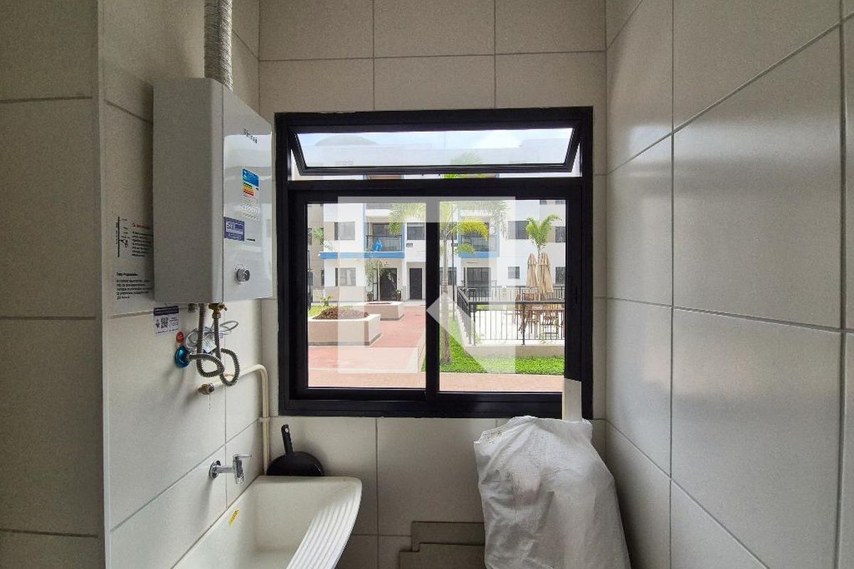 Apartamento, 2 quartos, 50 m² - Foto 54