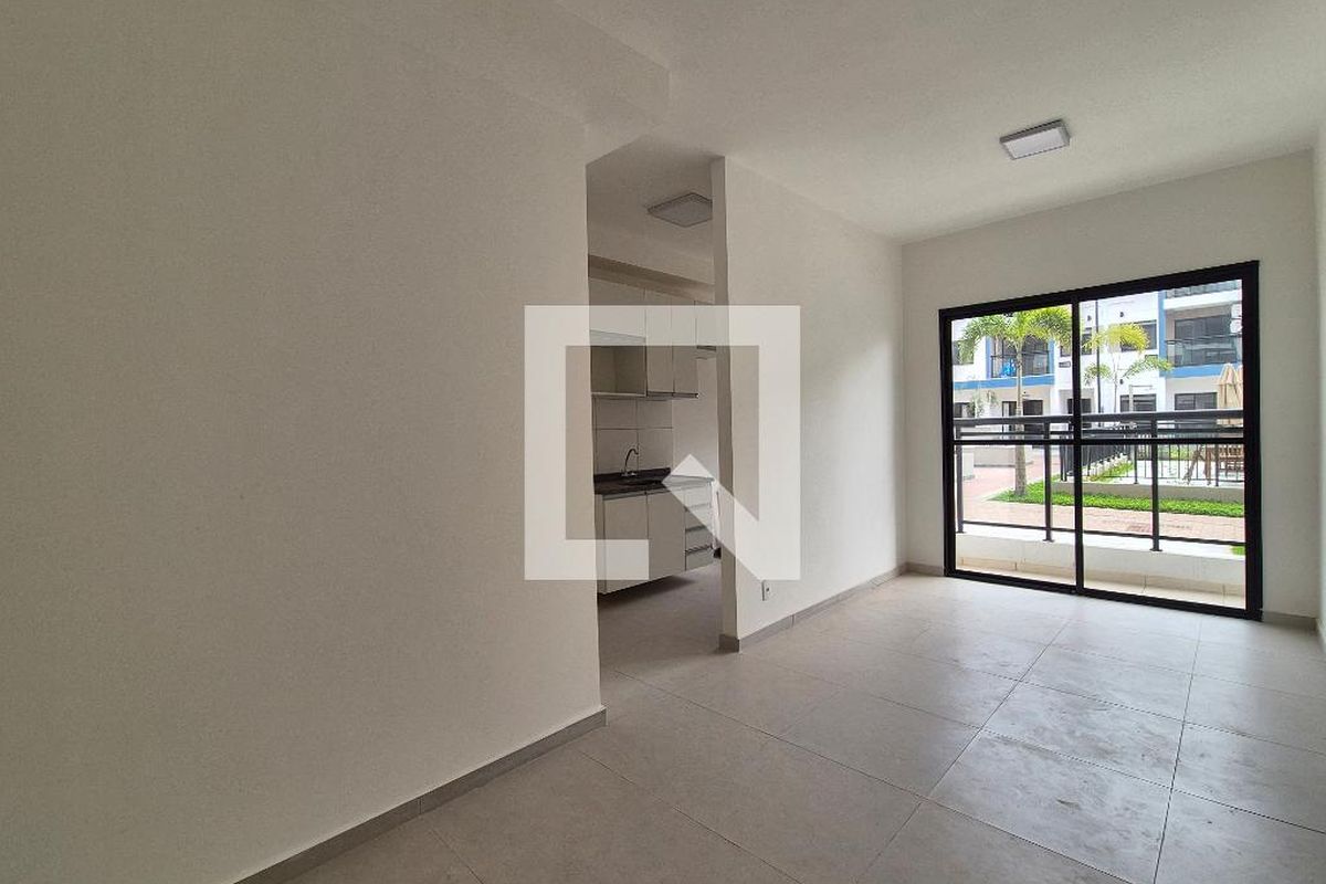 Apartamento, 2 quartos, 50 m² - Foto 4