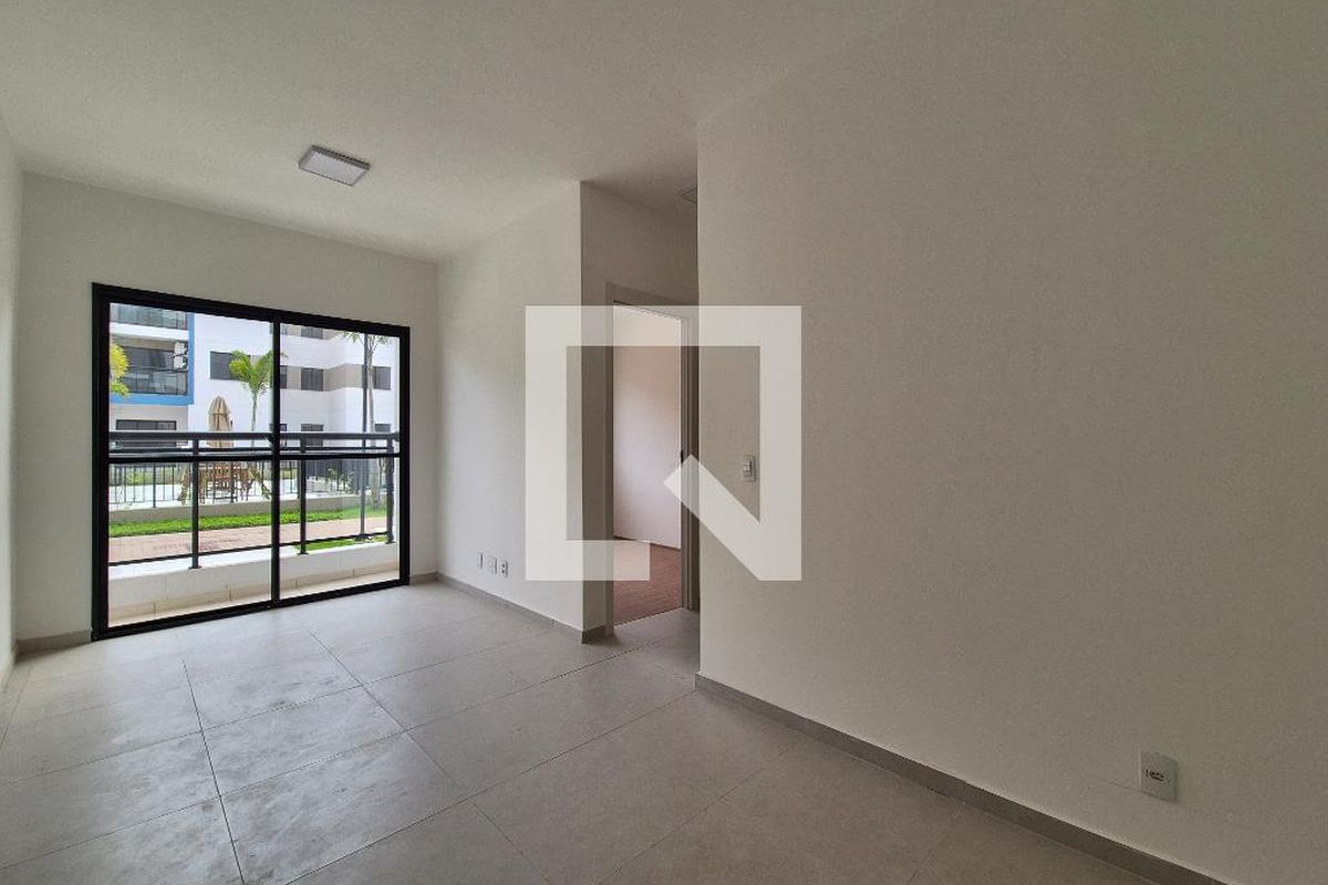 Apartamento, 2 quartos, 50 m² - Foto 2