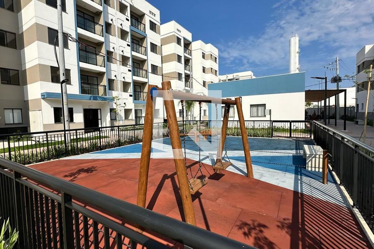 Apartamento, 2 quartos, 50 m² - Foto 86