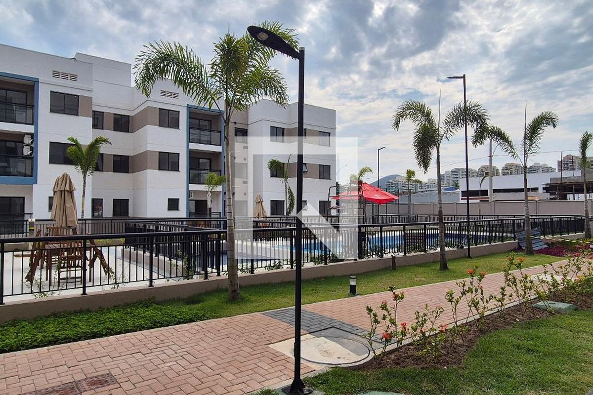 Apartamento, 2 quartos, 50 m² - Foto 16