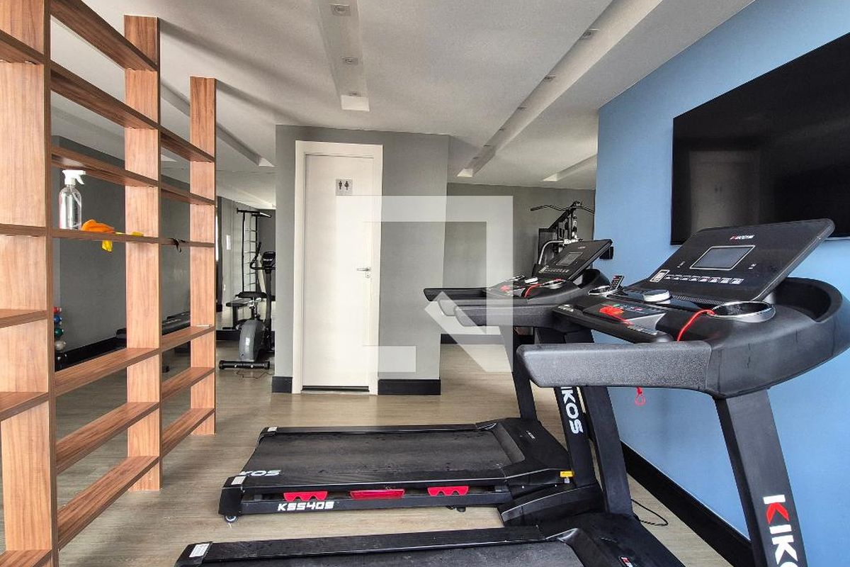 Apartamento, 2 quartos, 50 m² - Foto 64