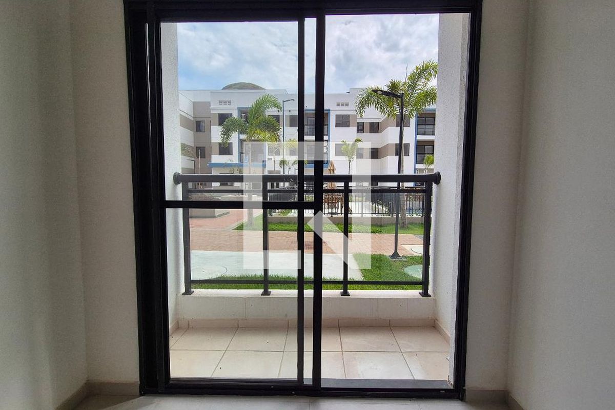 Apartamento, 2 quartos, 50 m² - Foto 12