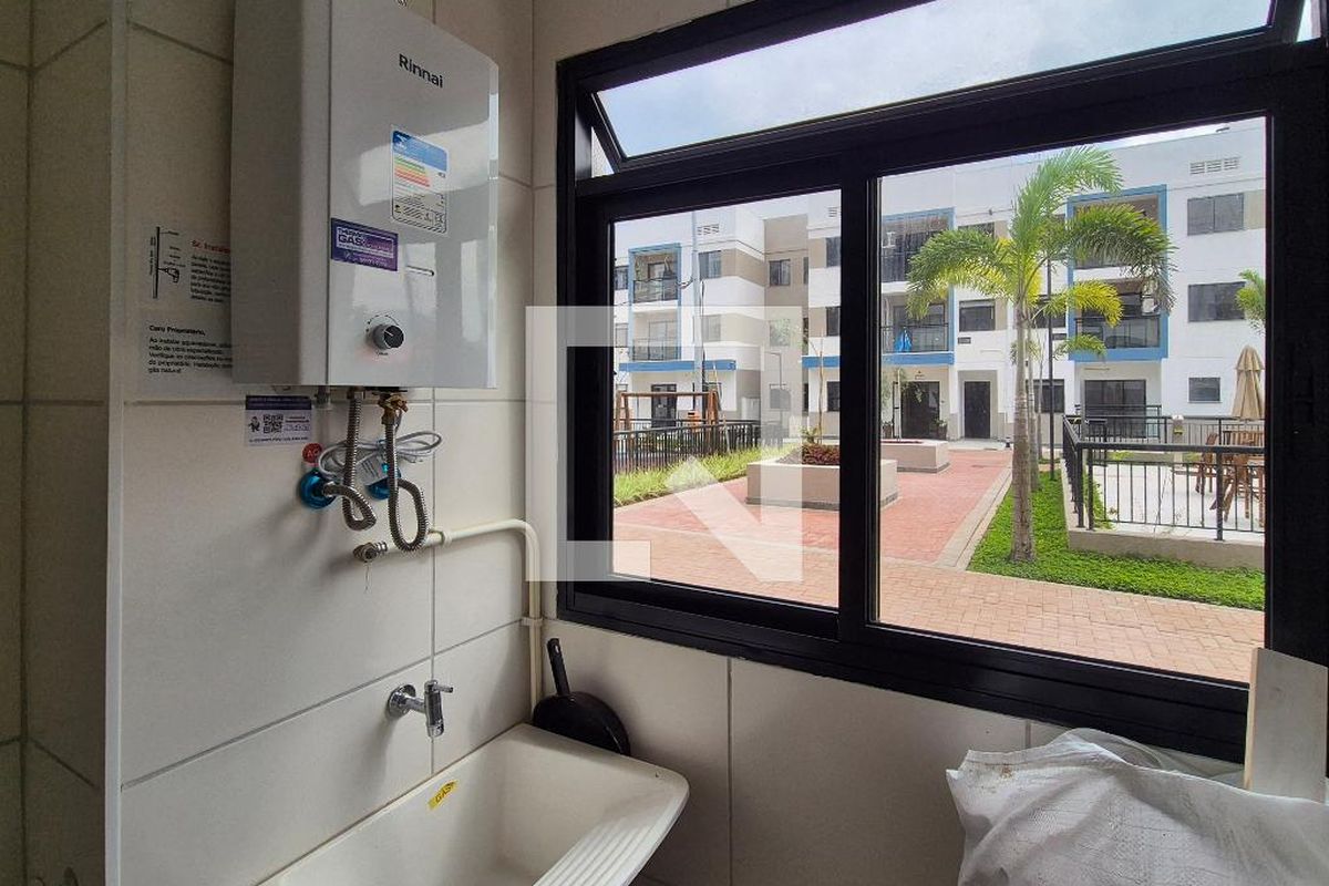 Apartamento, 2 quartos, 50 m² - Foto 56