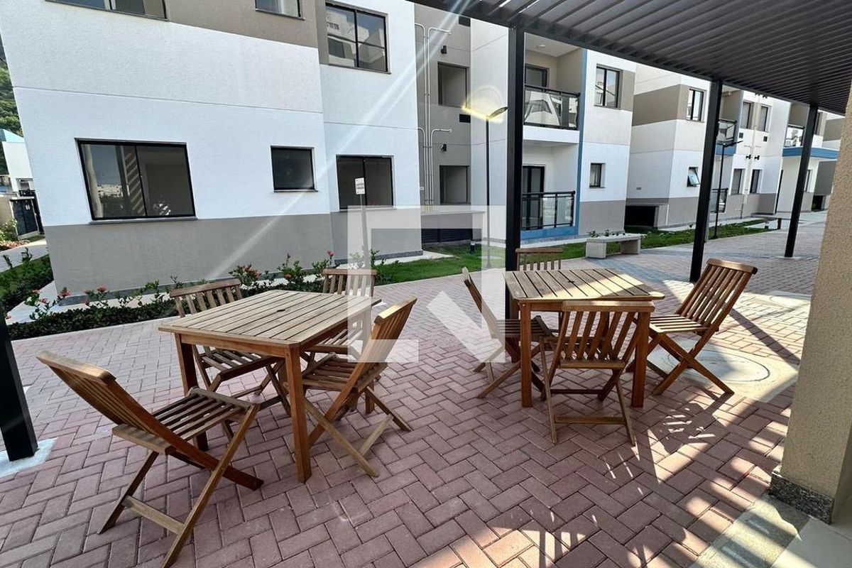 Apartamento, 2 quartos, 50 m² - Foto 82
