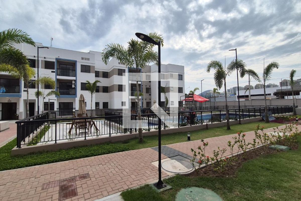 Apartamento, 2 quartos, 50 m² - Foto 60