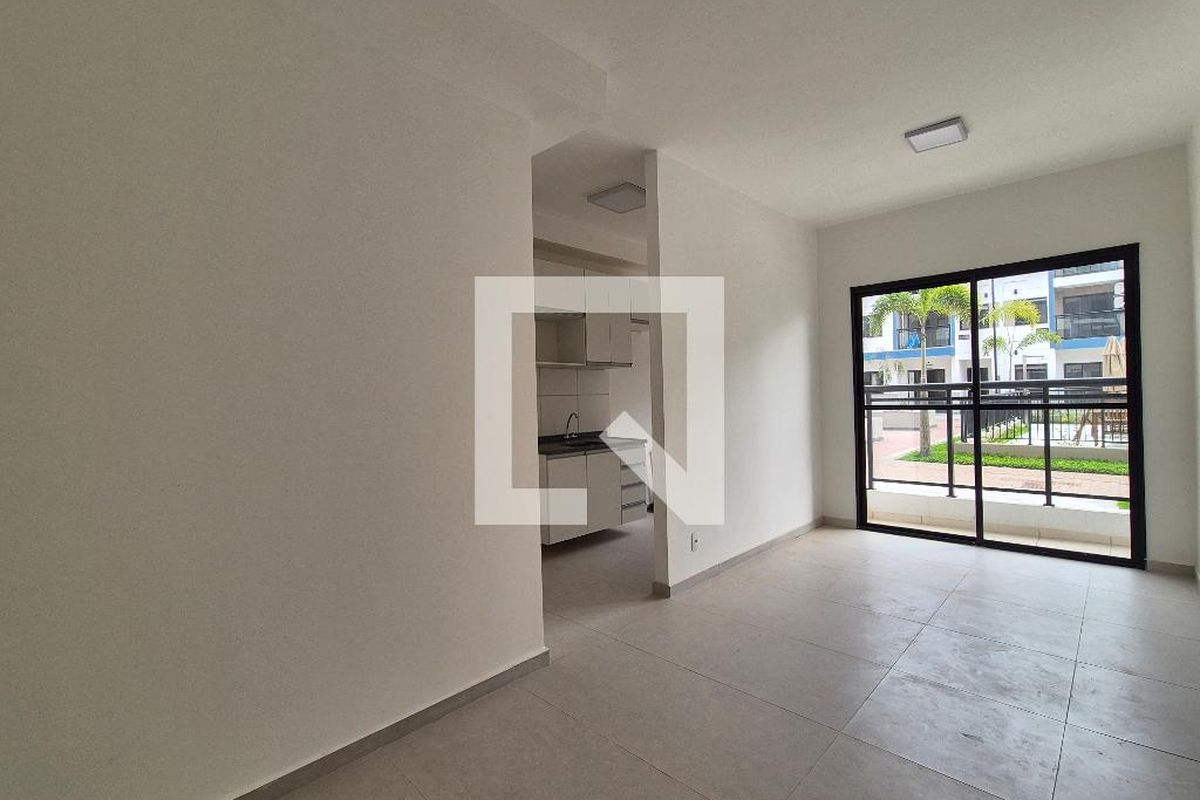 Apartamento, 2 quartos, 50 m² - Foto 6