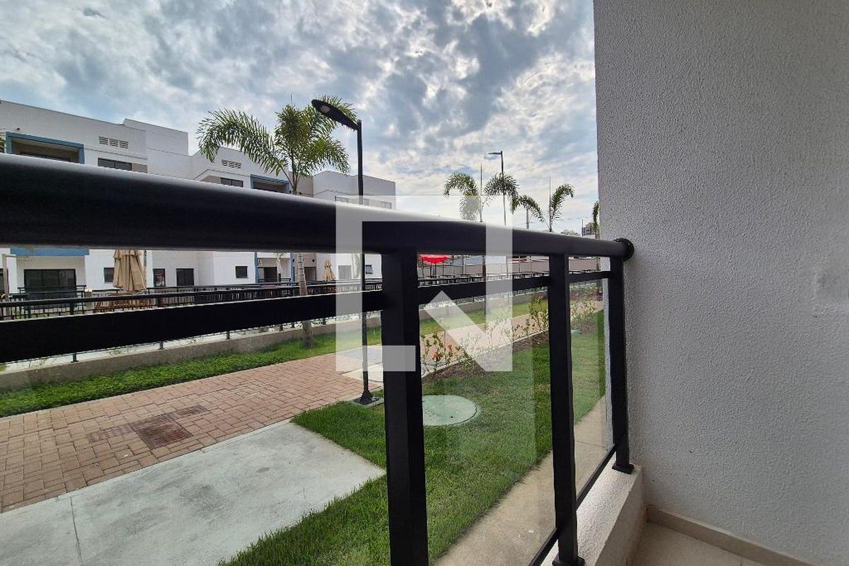 Apartamento, 2 quartos, 50 m² - Foto 14