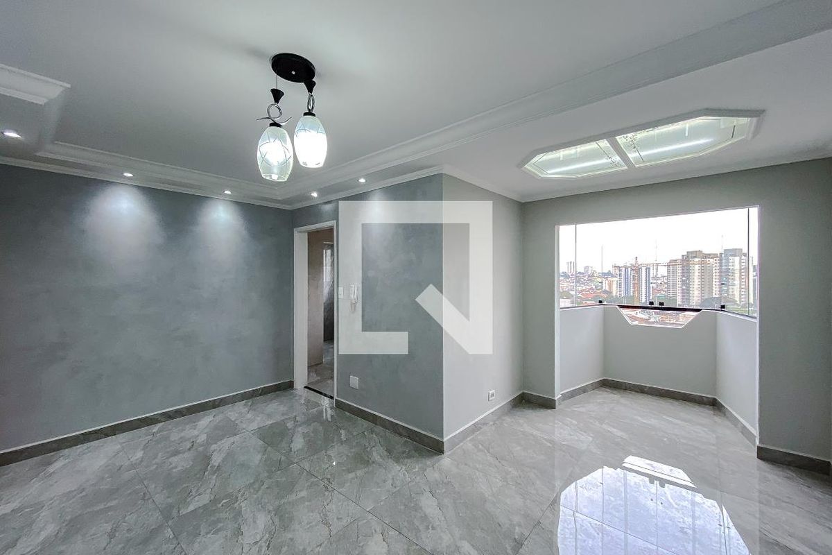 Apartamento, 2 quartos, 68 m² - Foto 2