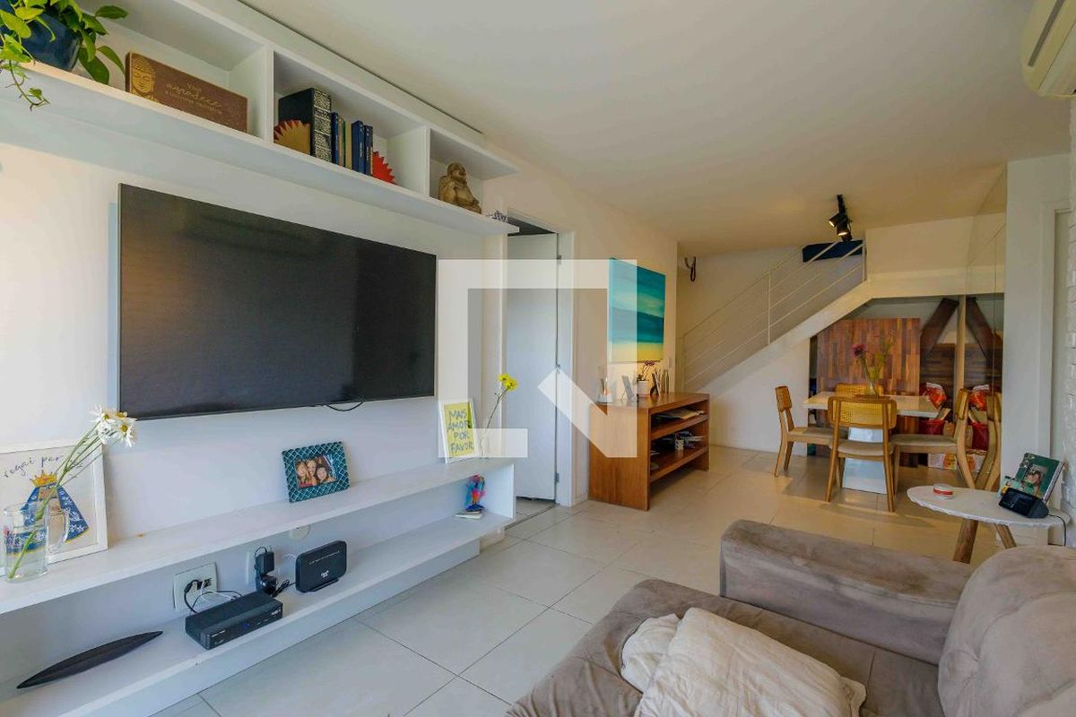 Cobertura, 3 quartos, 149 m² - Foto 8