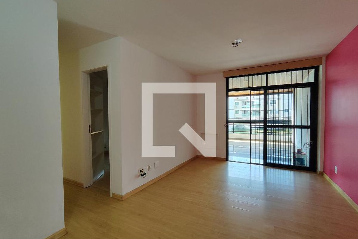 Apartamento, 3 quartos, 97 m² - Foto 2