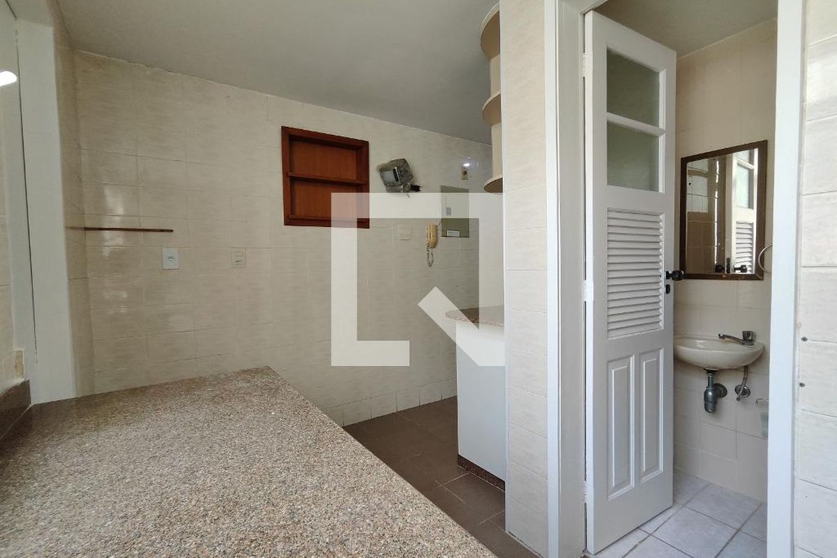 Apartamento, 3 quartos, 97 m² - Foto 64