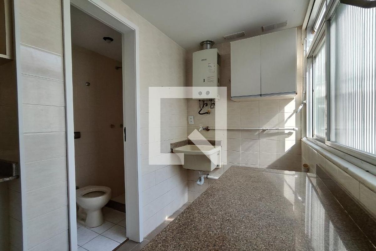 Apartamento, 3 quartos, 97 m² - Foto 62
