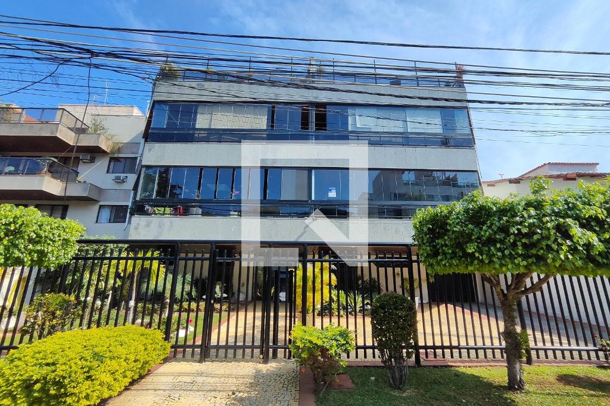 Apartamento, 3 quartos, 97 m² - Foto 80