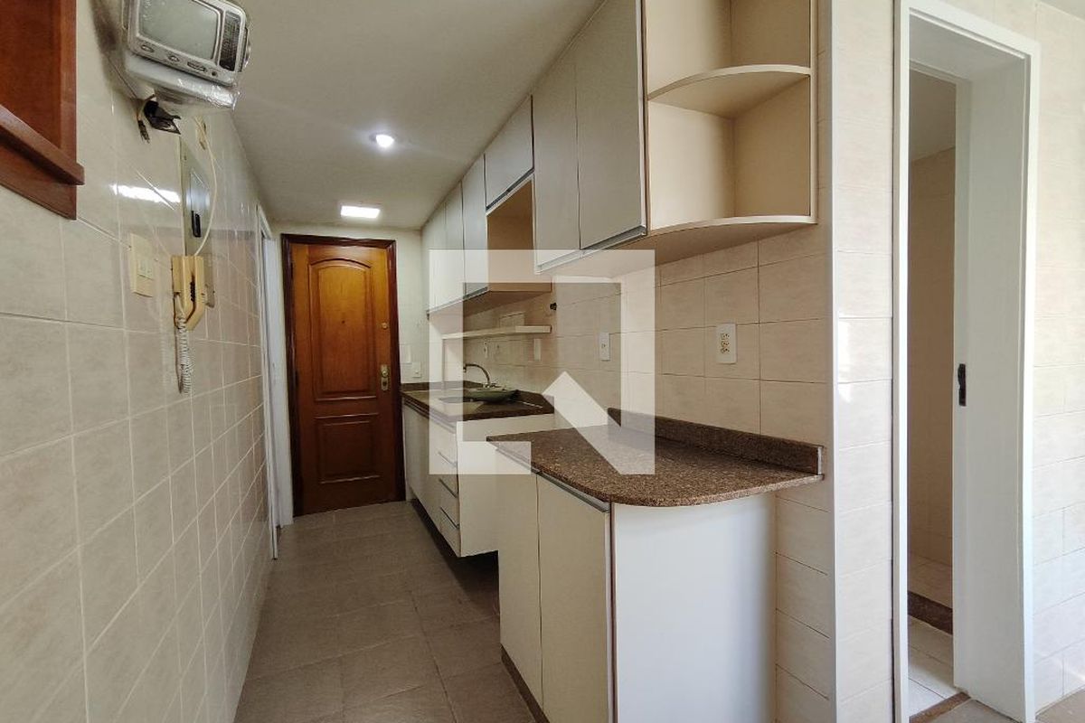 Apartamento, 3 quartos, 97 m² - Foto 54