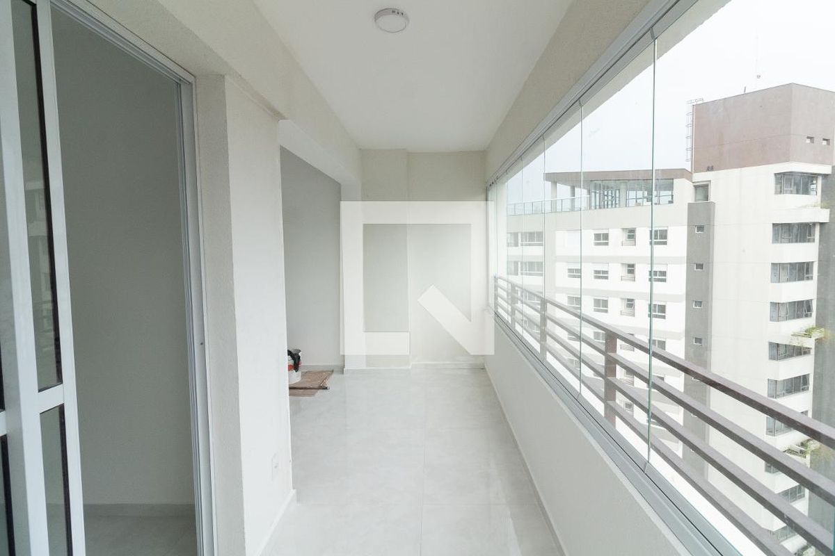 Kitnet-Studio, 33 m² - Foto 21