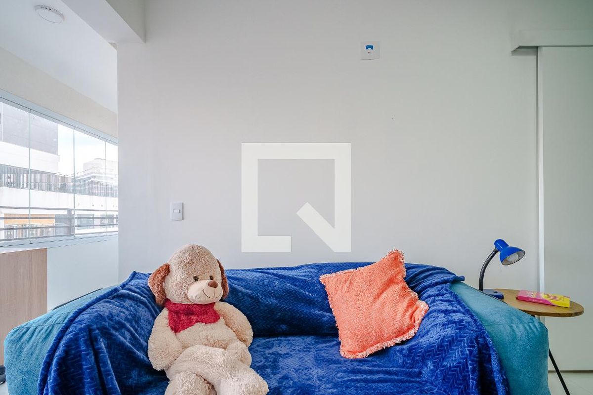 Kitnet-Studio, 33 m² - Foto 14