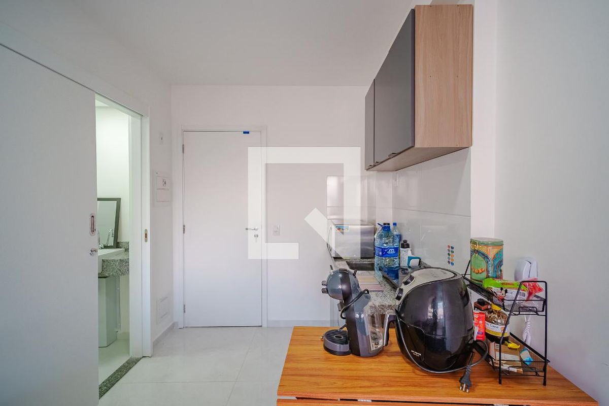 Kitnet-Studio, 33 m² - Foto 58