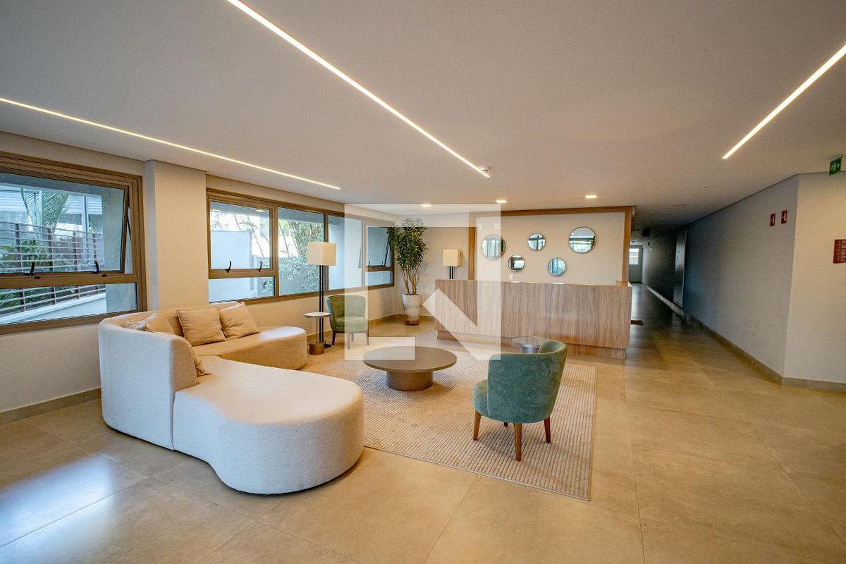 Kitnet-Studio, 33 m² - Foto 98