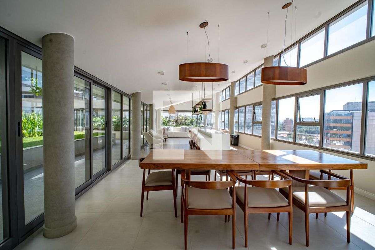 Kitnet-Studio, 33 m² - Foto 128