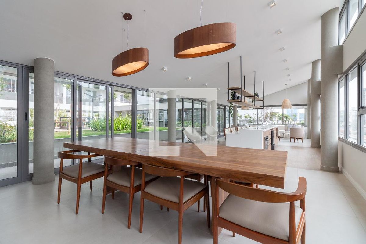 Kitnet-Studio, 33 m² - Foto 106