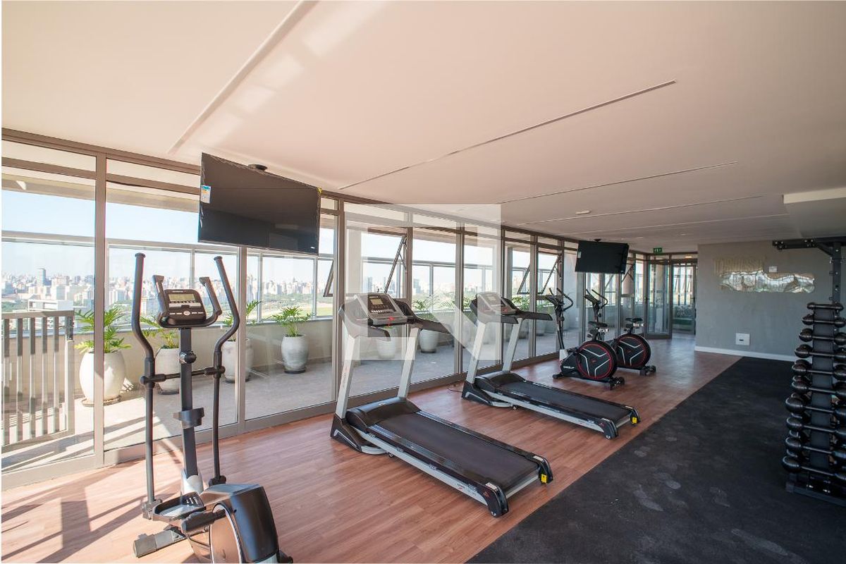 Kitnet-Studio, 33 m² - Foto 107