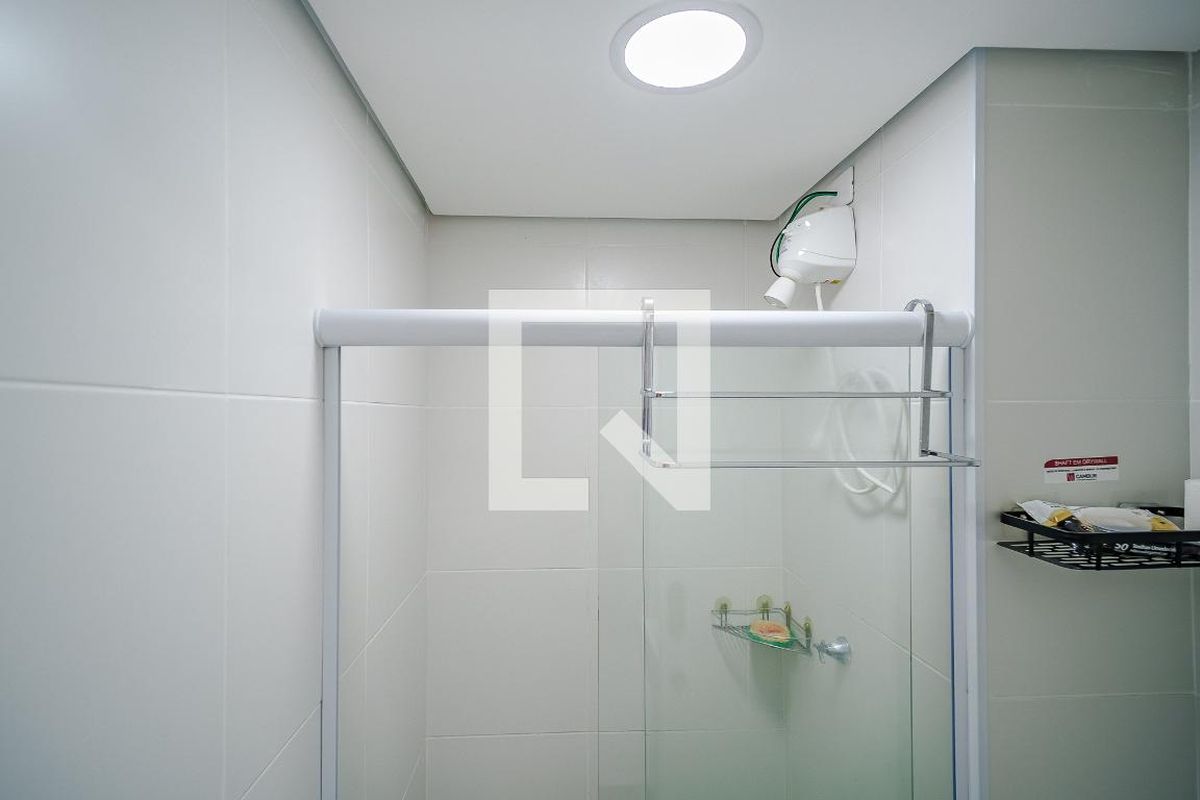 Kitnet-Studio, 33 m² - Foto 86