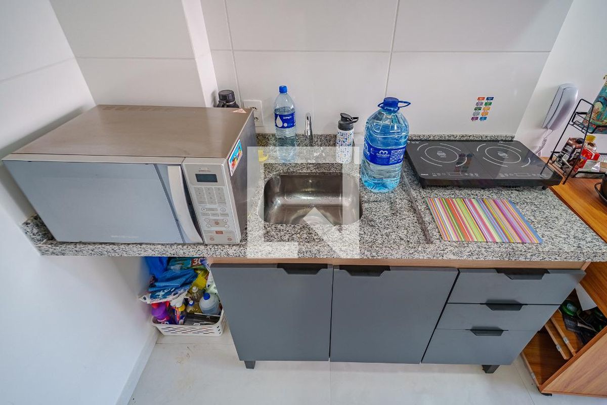 Kitnet-Studio, 33 m² - Foto 54