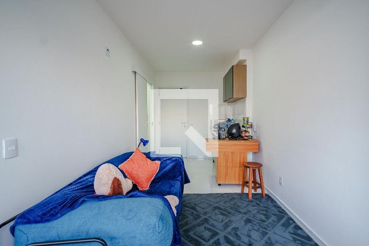 Kitnet-Studio, 33 m² - Foto 10
