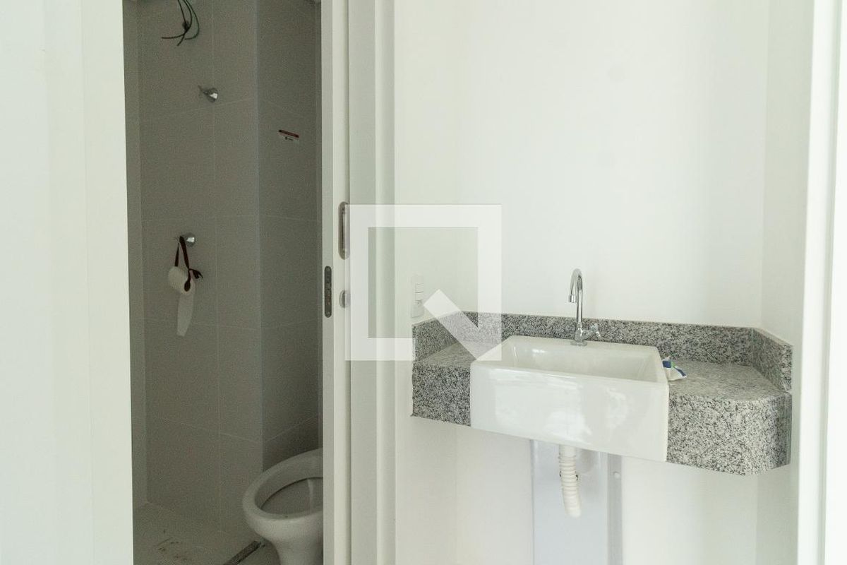 Kitnet-Studio, 33 m² - Foto 57