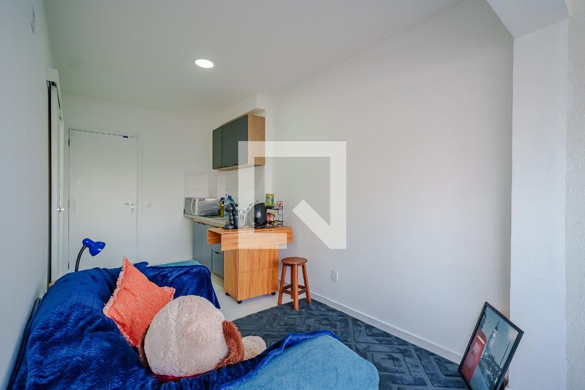 Kitnet-Studio, 33 m² - Foto 22