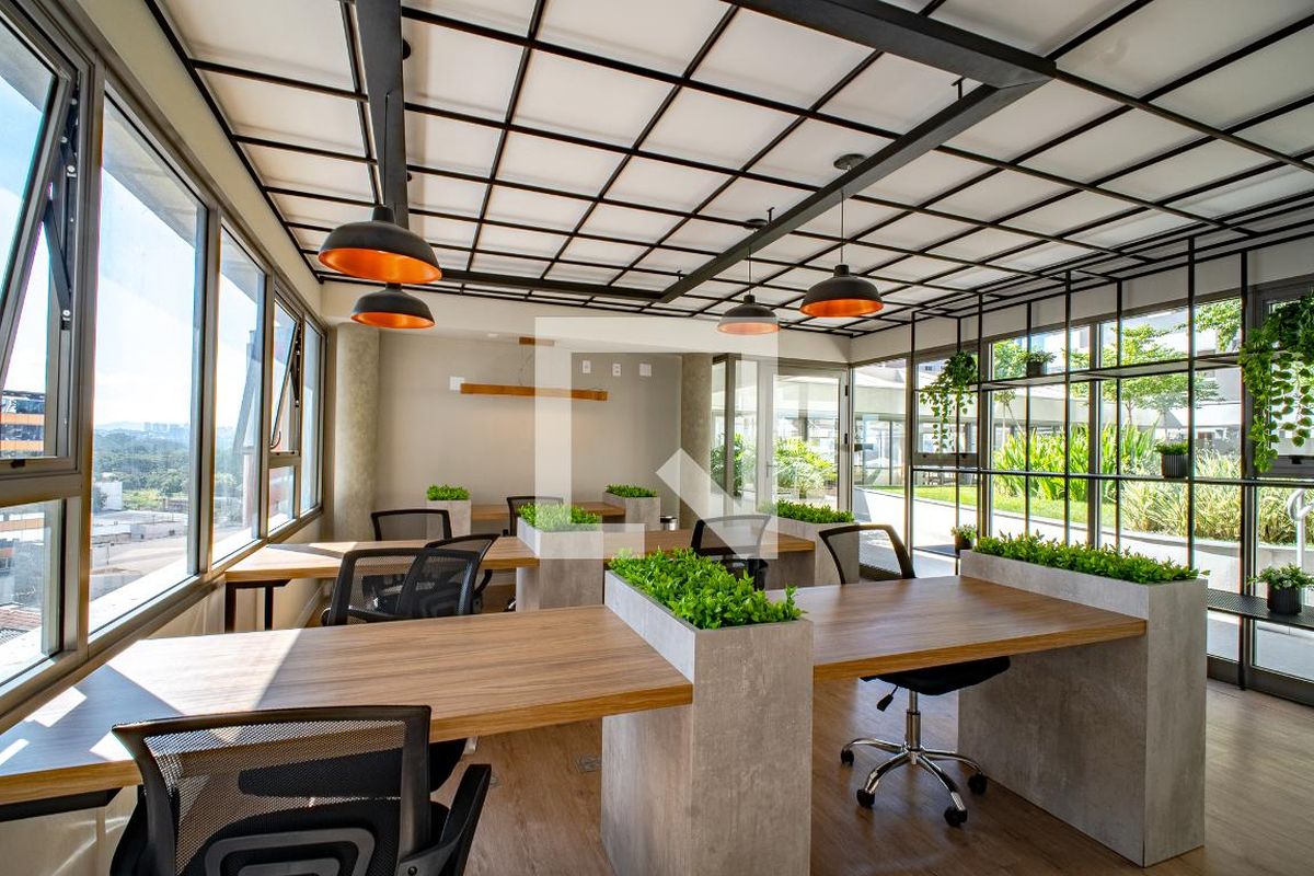 Kitnet-Studio, 33 m² - Foto 129