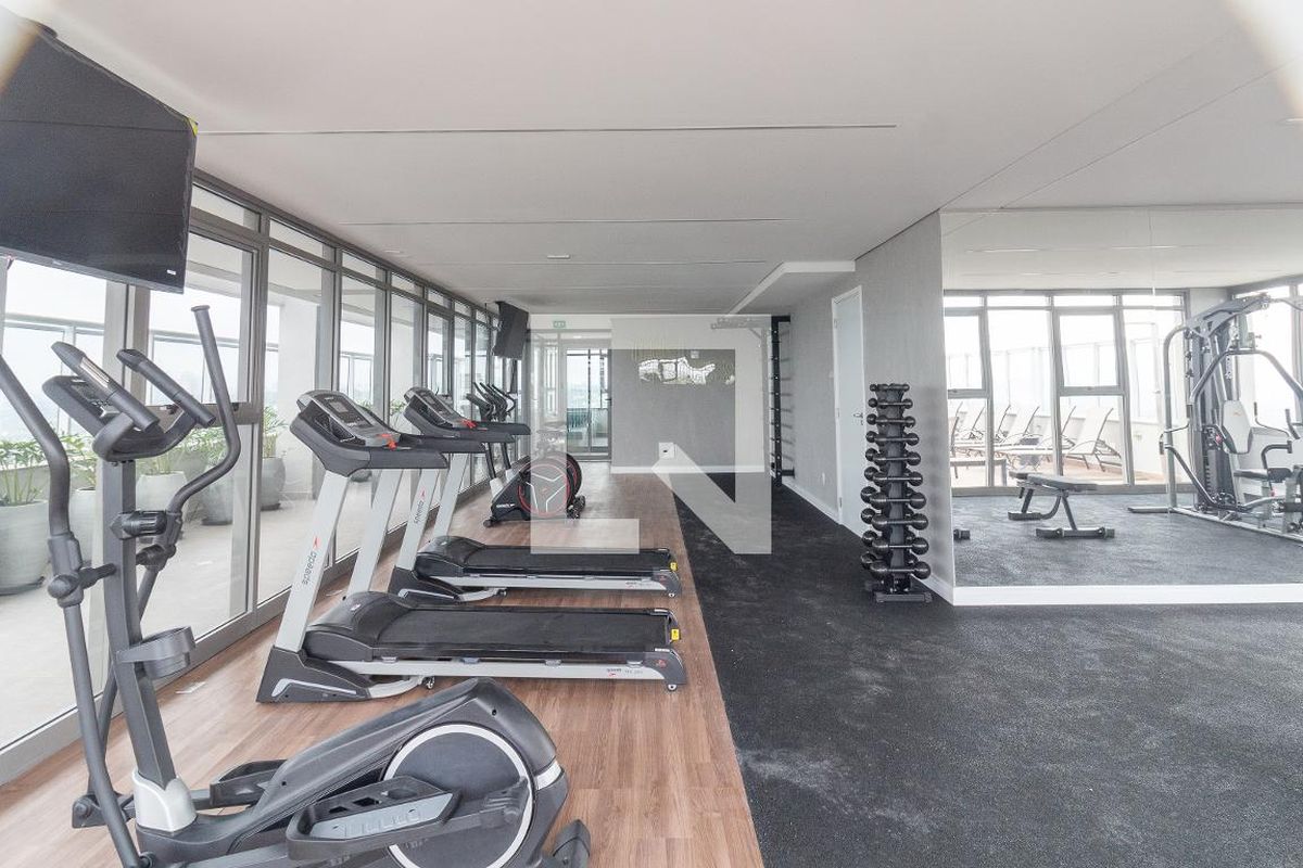 Kitnet-Studio, 33 m² - Foto 89