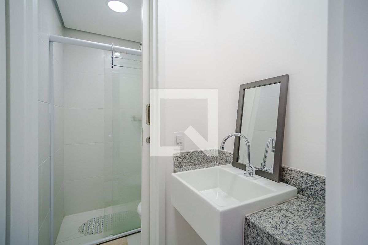 Kitnet-Studio, 33 m² - Foto 82