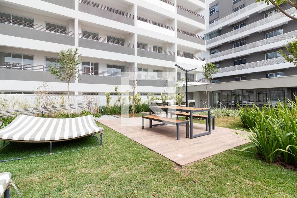 Kitnet-Studio, 33 m² - Foto 103