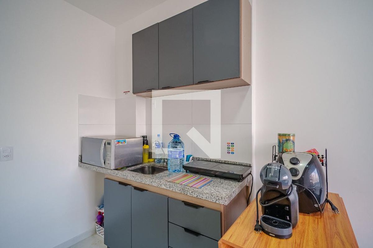 Kitnet-Studio, 33 m² - Foto 62
