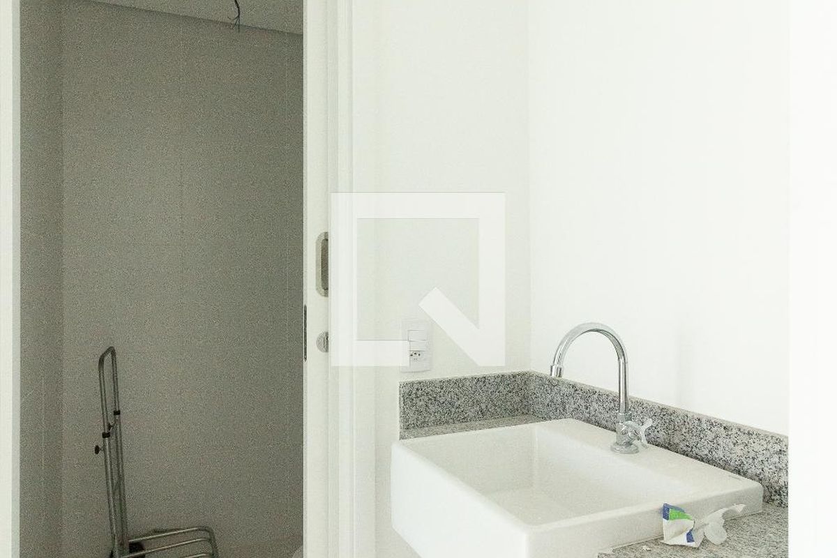 Kitnet-Studio, 33 m² - Foto 65
