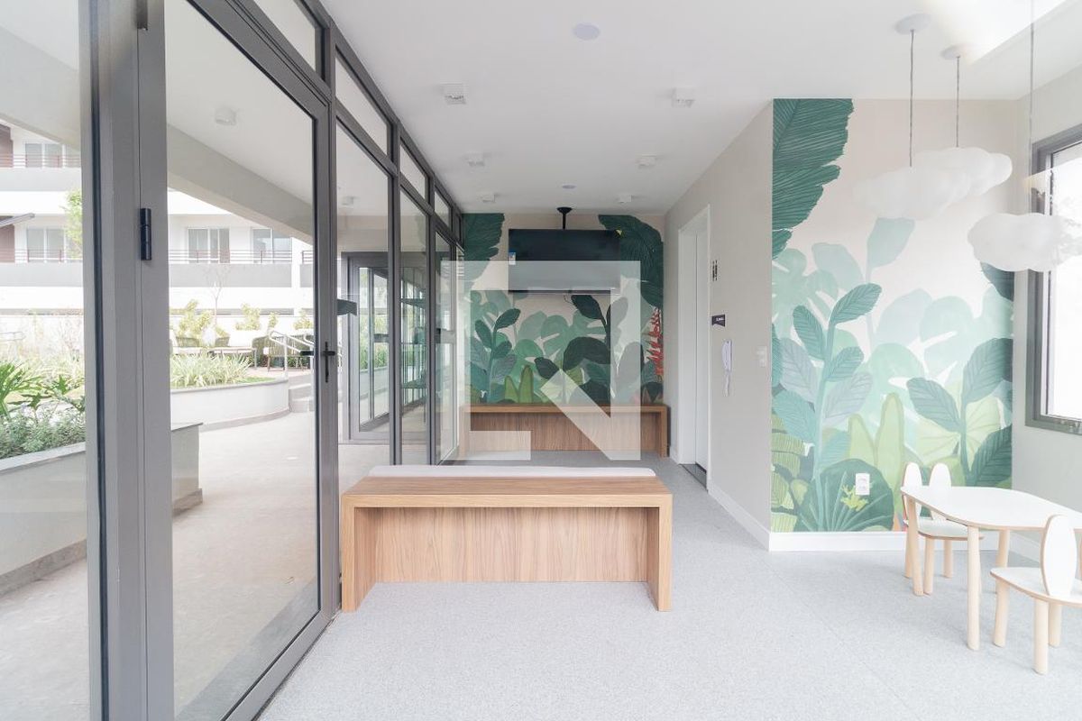 Kitnet-Studio, 33 m² - Foto 115