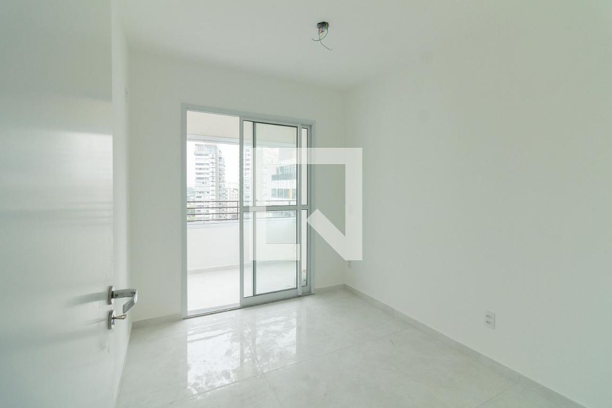 Kitnet-Studio, 33 m² - Foto 49
