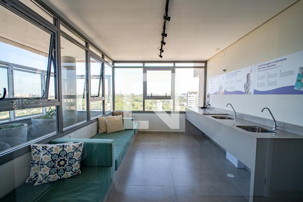 Kitnet-Studio, 33 m² - Foto 104