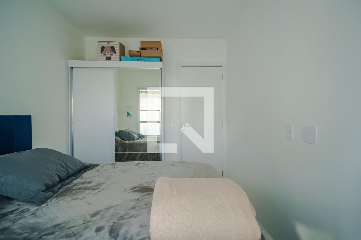 Kitnet-Studio, 33 m² - Foto 66