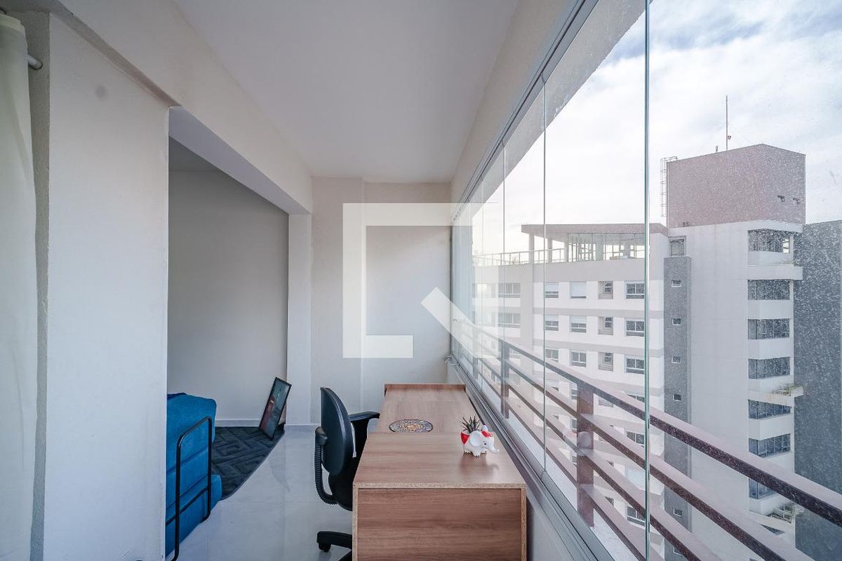 Kitnet-Studio, 33 m² - Foto 34