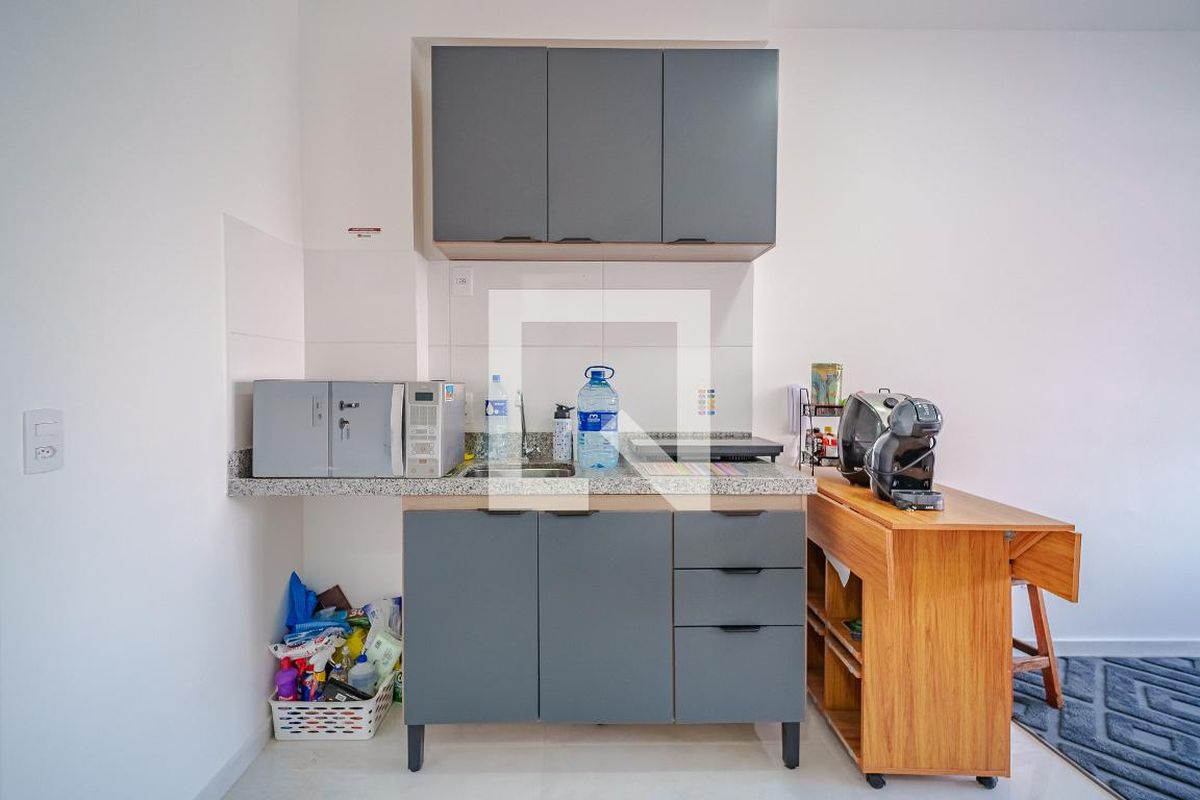 Kitnet-Studio, 33 m² - Foto 50