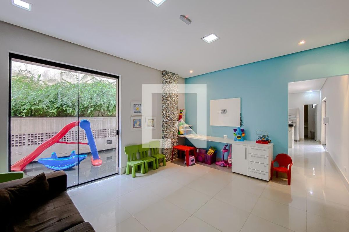 Apartamento, 3 quartos, 153 m² - Foto 58