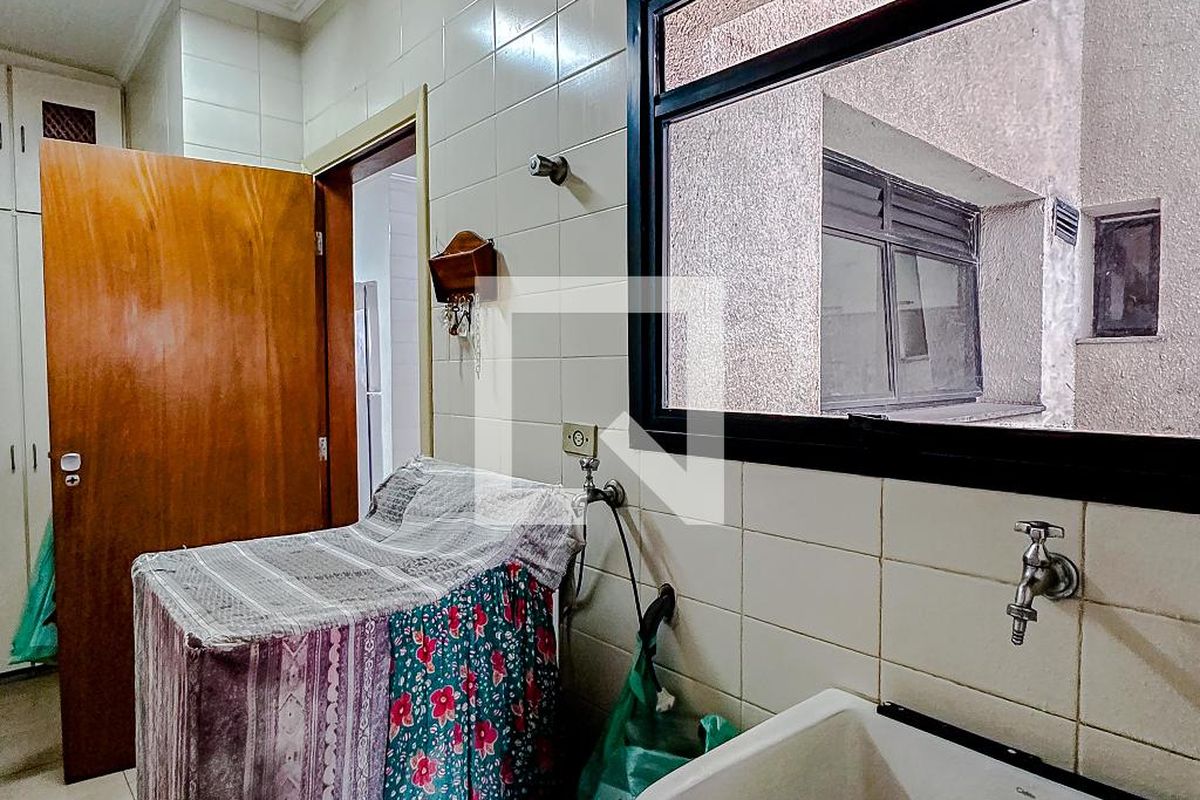 Apartamento, 3 quartos, 153 m² - Foto 43