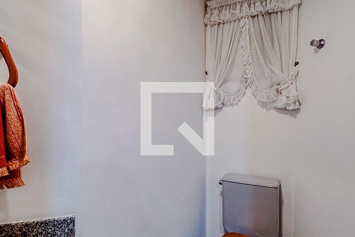 Apartamento, 3 quartos, 153 m² - Foto 15