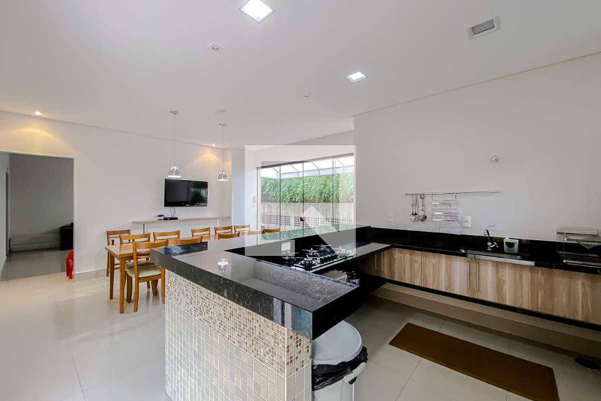 Apartamento, 3 quartos, 153 m² - Foto 56