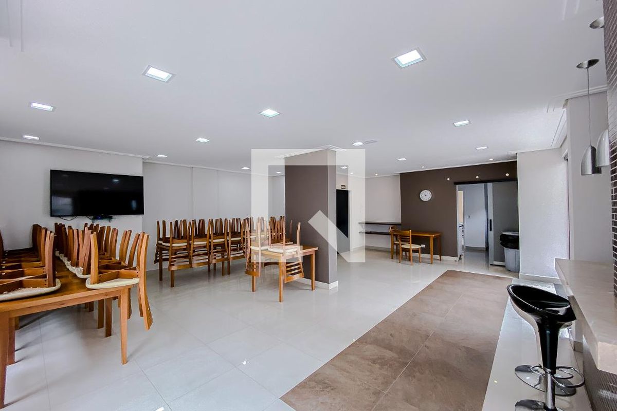 Apartamento, 3 quartos, 153 m² - Foto 55