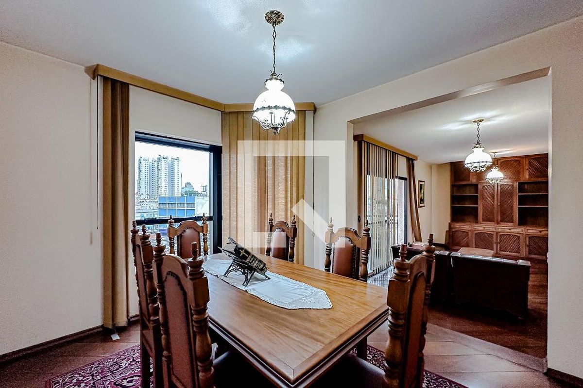 Apartamento, 3 quartos, 153 m² - Foto 6