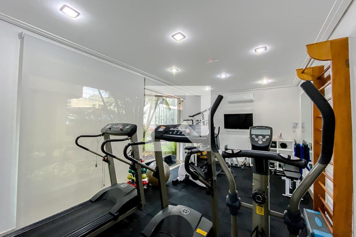 Apartamento, 3 quartos, 153 m² - Foto 62